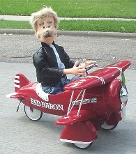 RedBaron